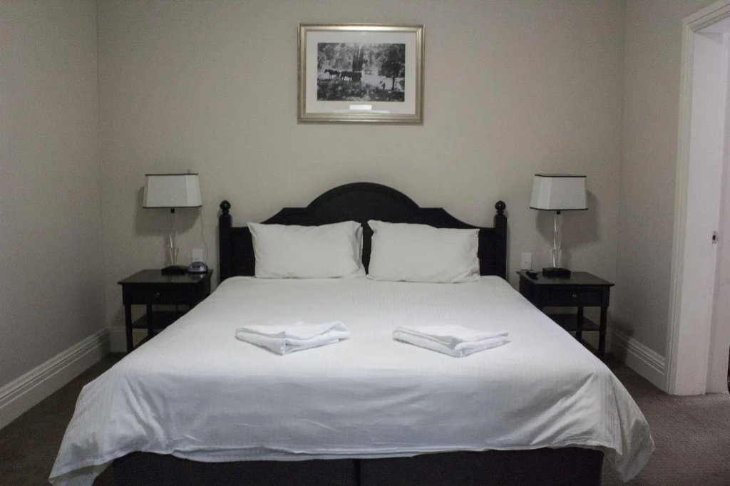 Wallacia Hotel — photo 6