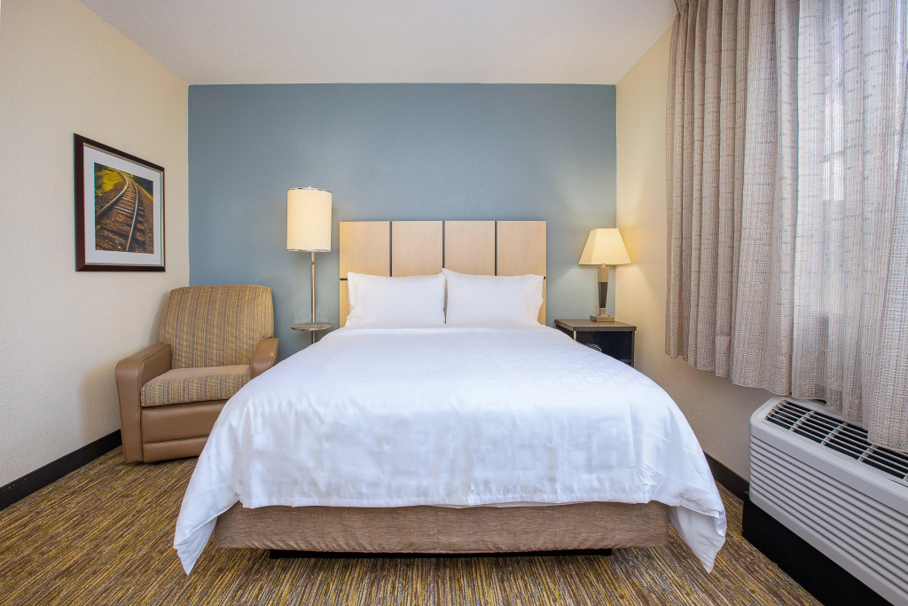 Sonesta Simply Suites Miami Airport Doral, photo 3
