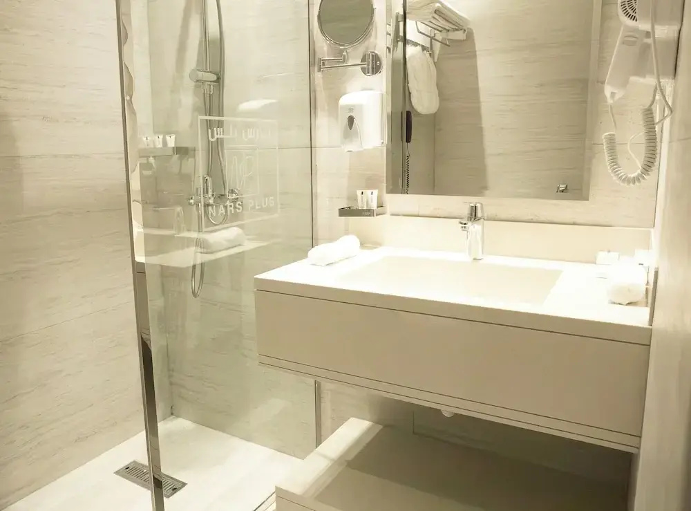 Nars Plus Al Naeem Hotel — photo 8