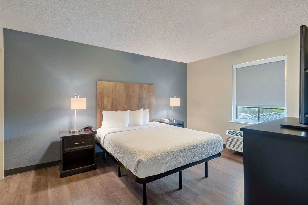 Extended Stay America Premier Suites Oakland Alameda — photo 6