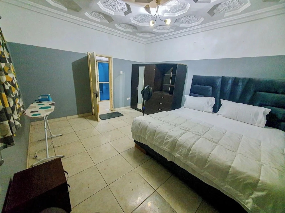 The Unique and Tranquil Retreat Apartment — photo 5