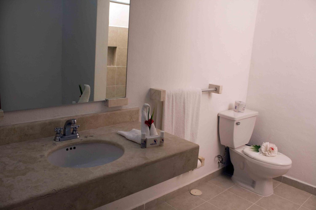 Hotel Sotavento & Yacht Club — photo 7