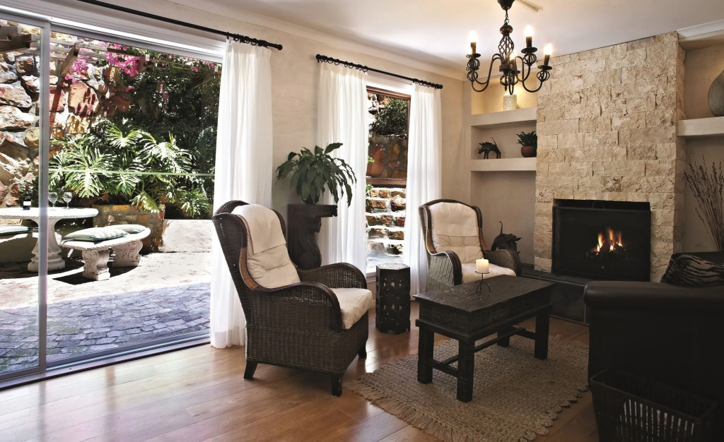 African Violet Guest Suites, photo 4