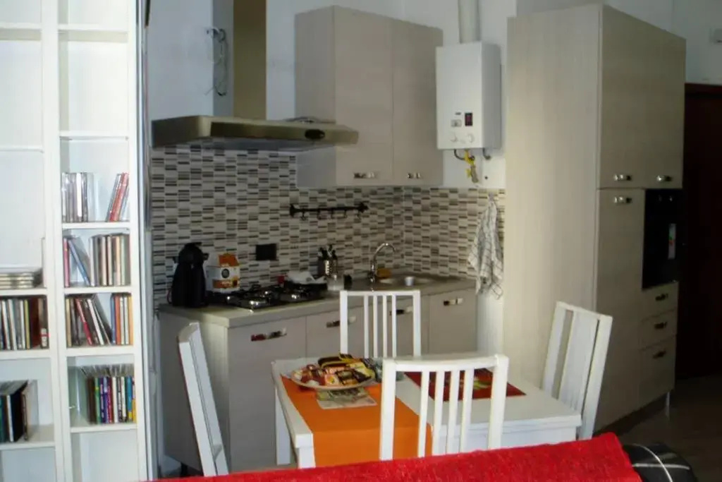 Casa Giovanni — photo 3