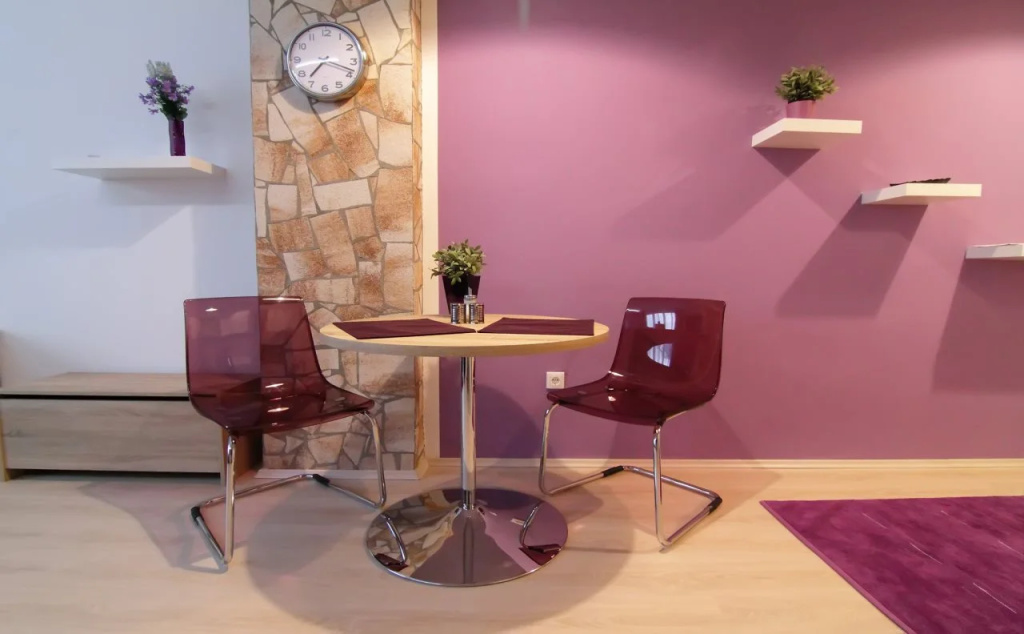 ABT Apartments Karoly — photo 7