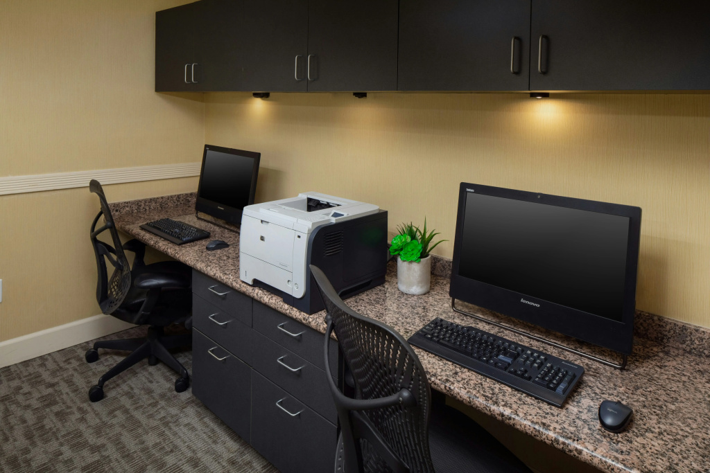 Hilton Garden Inn Arcadia/Pasadena Area — photo 3
