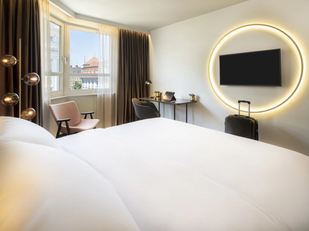 Hotel Am Konzerthaus - MGallery Collection, photo 5