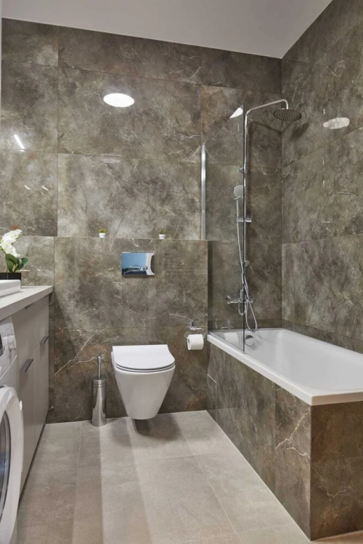 Metro Imielin 8th Floor Apartment — photo 6