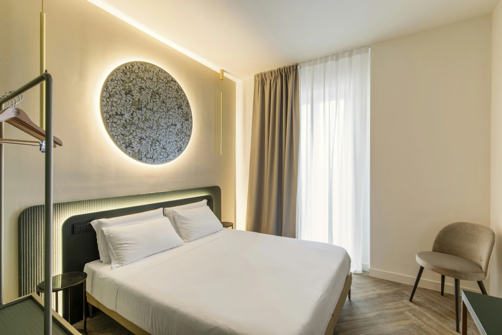 B&B Milano Duomo Velasca Hotel — photo 2