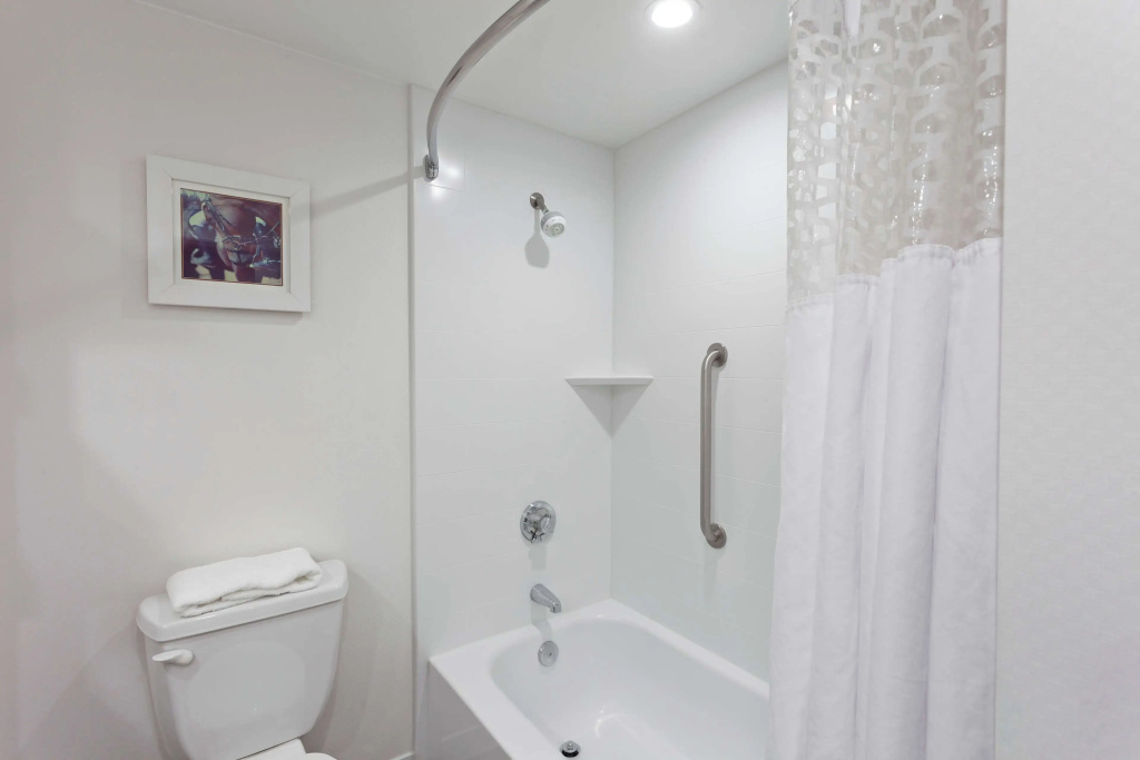 Hampton Inn Los Angeles/Arcadia/Pasadena — photo 7