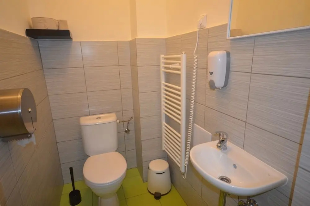 Travel & Joy Hostel — photo 8