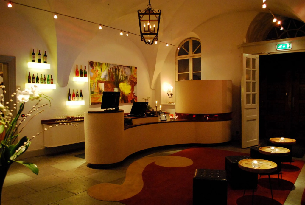 Ulfsunda Slott, photo 2