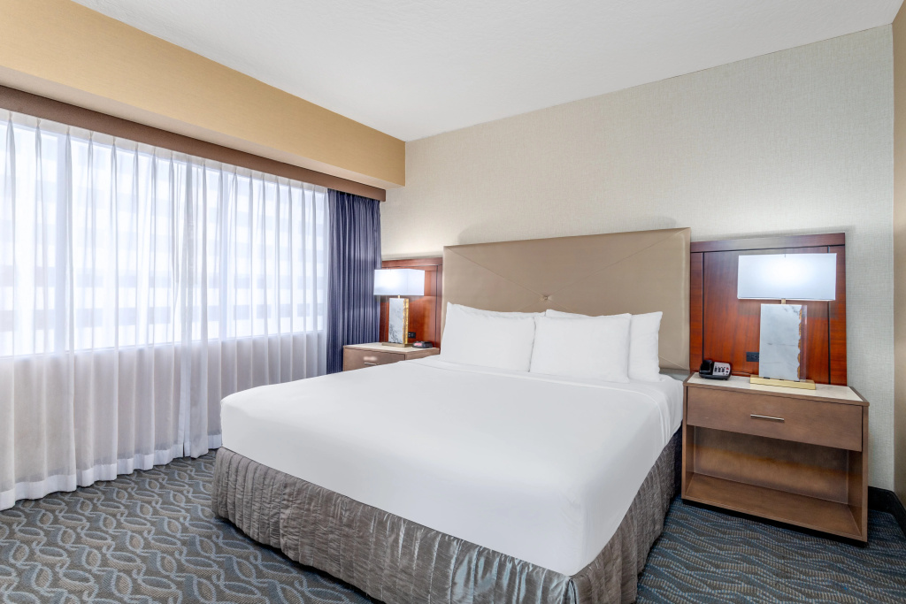 Crowne Plaza Los Angeles Harbor Hotel by IHG — photo 6