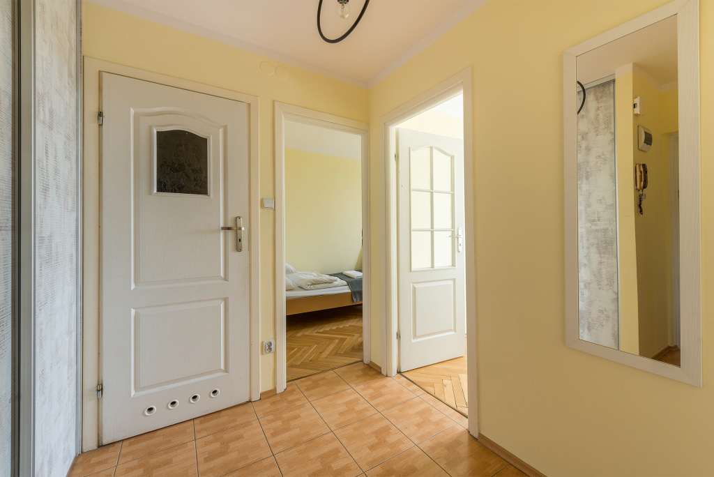P&O Apartments Krochmalna — photo 7