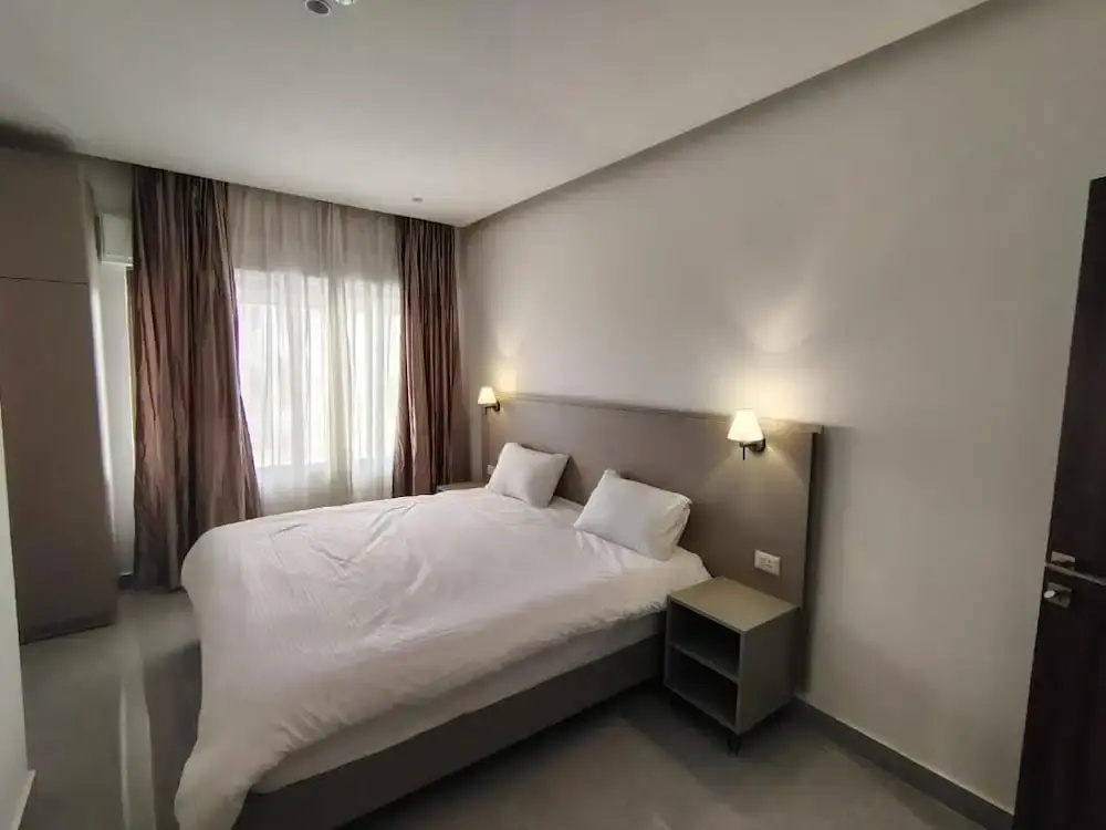 Masaken Hotel Apartments, photo 2