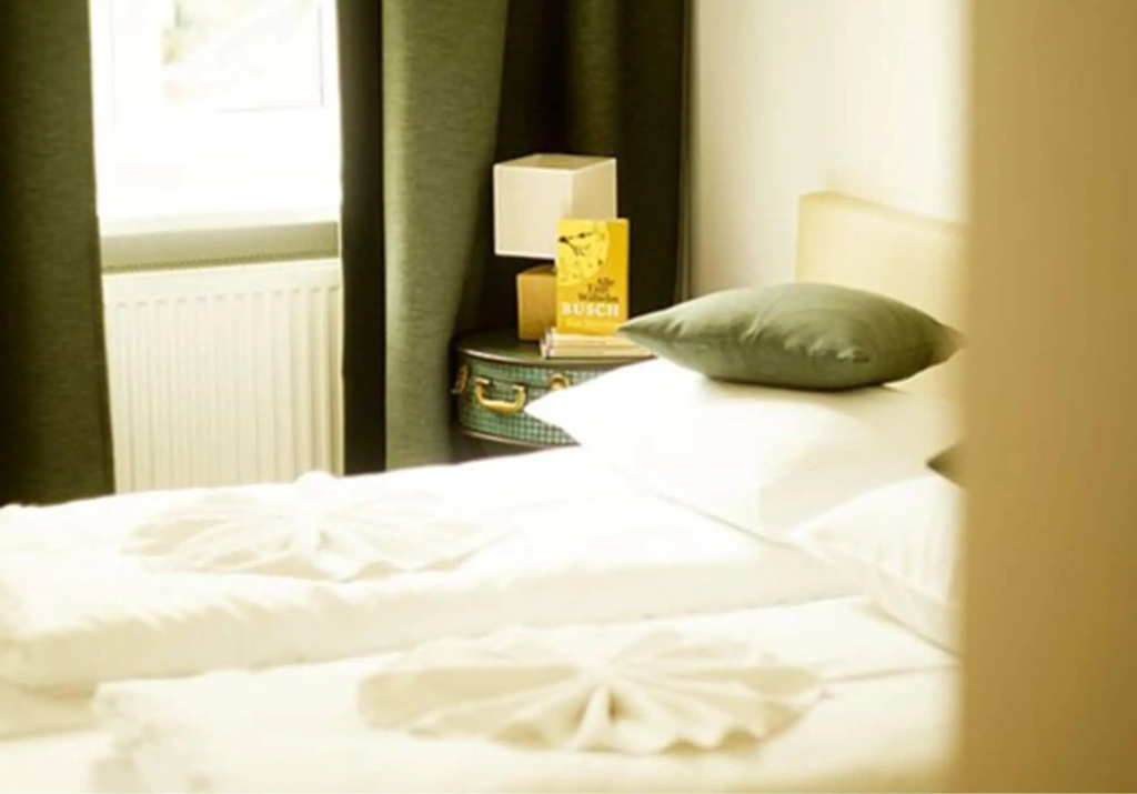 Bett & Buch Hotel — photo 5