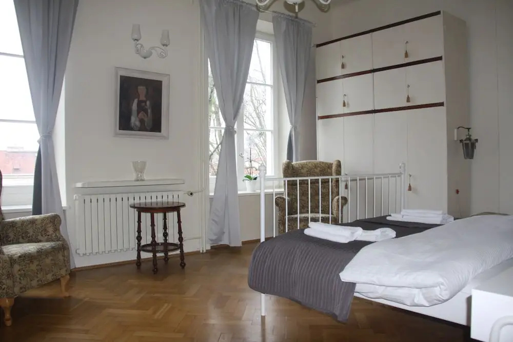 Bednarska Apartment Old Town — photo 6