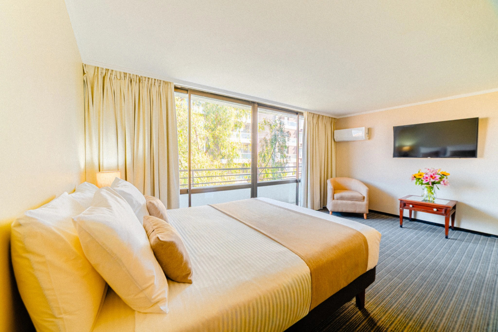 Hotel Casa Nogales, photo 4