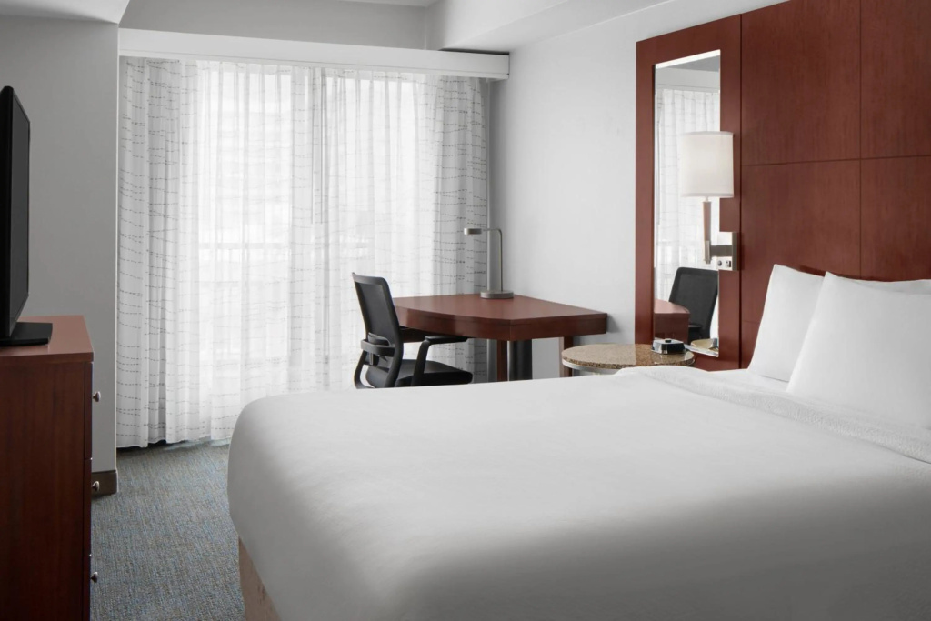 Residence Inn by Marriott Los Angeles Burbank Downtown — photo 7