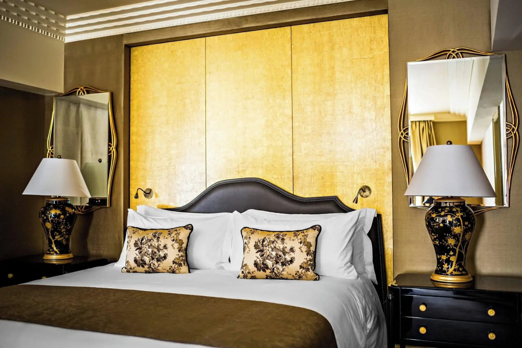 Prince de Galles, a Luxury Collection Hotel, Paris — photo 8