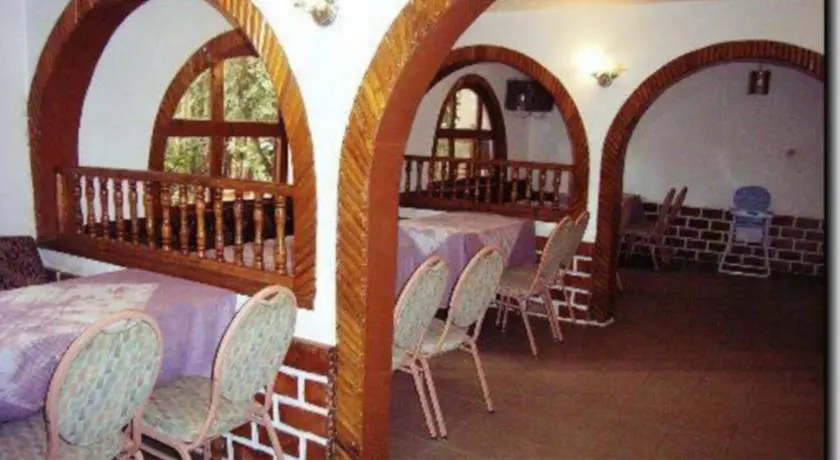 badala park hotel — photo 8