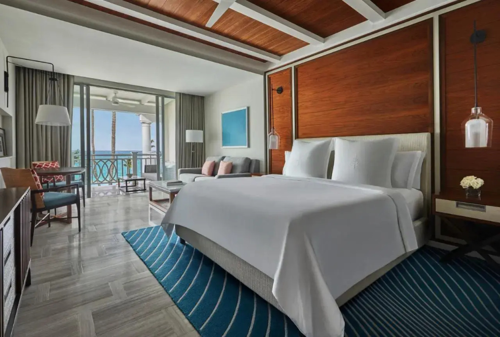 The Ocean Club, A Four Seasons Resort, Bahamas, photo 4