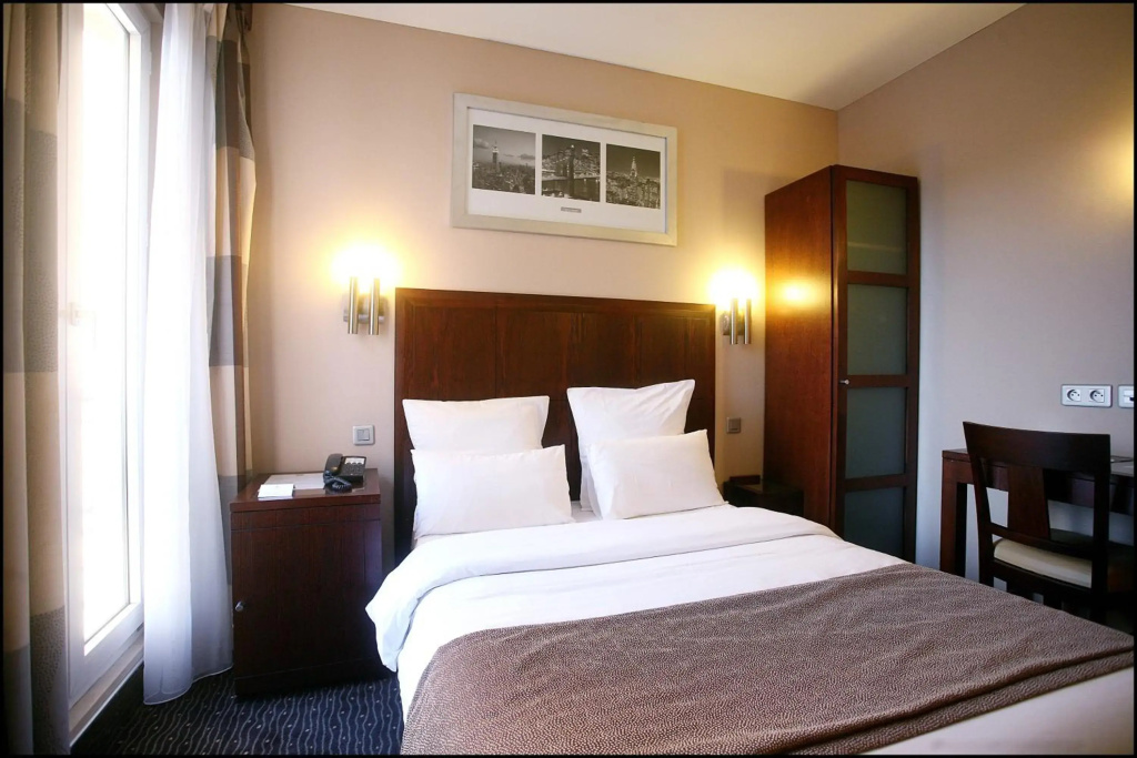 Grand Hotel Francais — photo 5