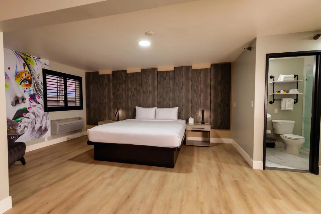 The Lexi Las Vegas — photo 6