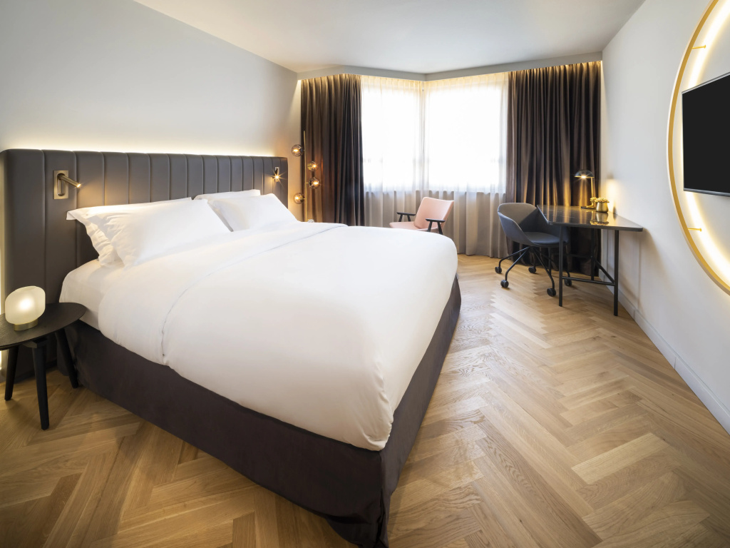 Hotel Am Konzerthaus - MGallery Collection, photo 3