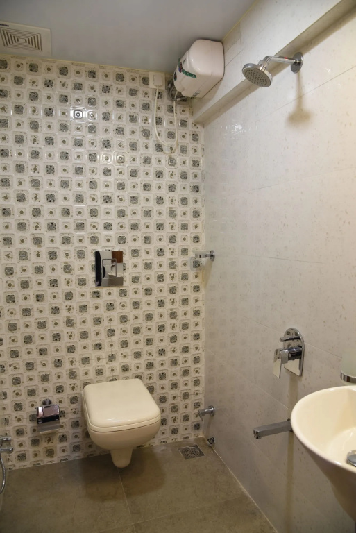 Hotel Flora Fountain — photo 8