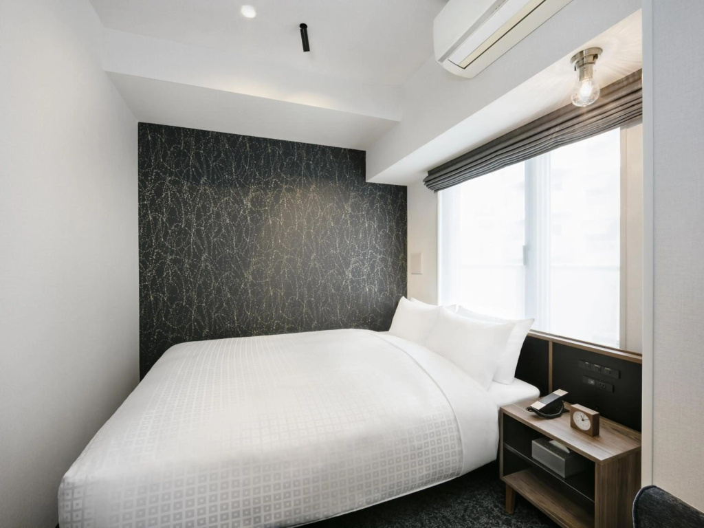 Tokyu Stay Nishi Shinjuku — photo 7