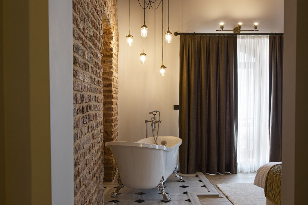 Mest Hotel Istanbul Sirkeci — photo 6