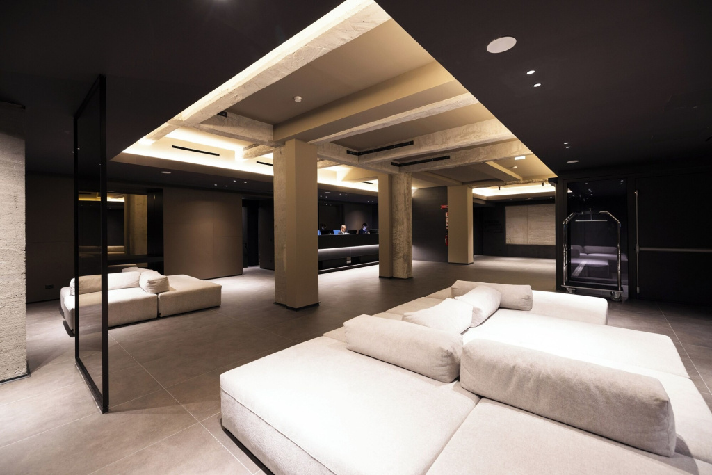 Joy 124 Milano Hotel — photo 2