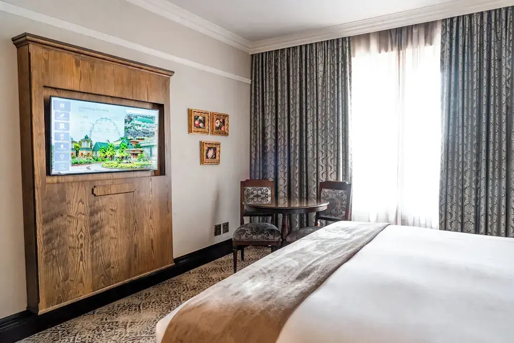Gold Reef City Hotel, photo 5