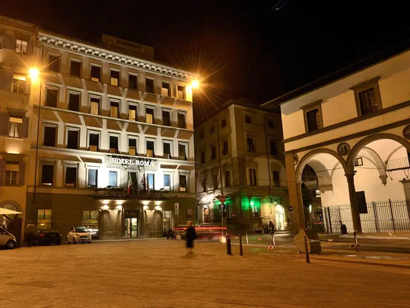 Roma Hotel