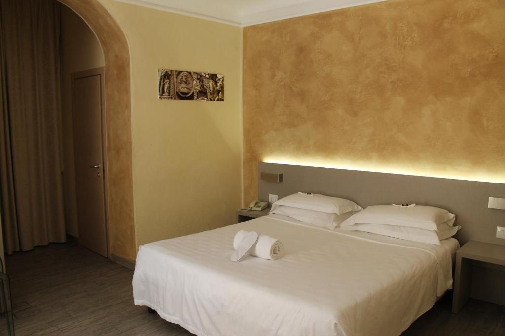 Albergo Firenze — photo 4