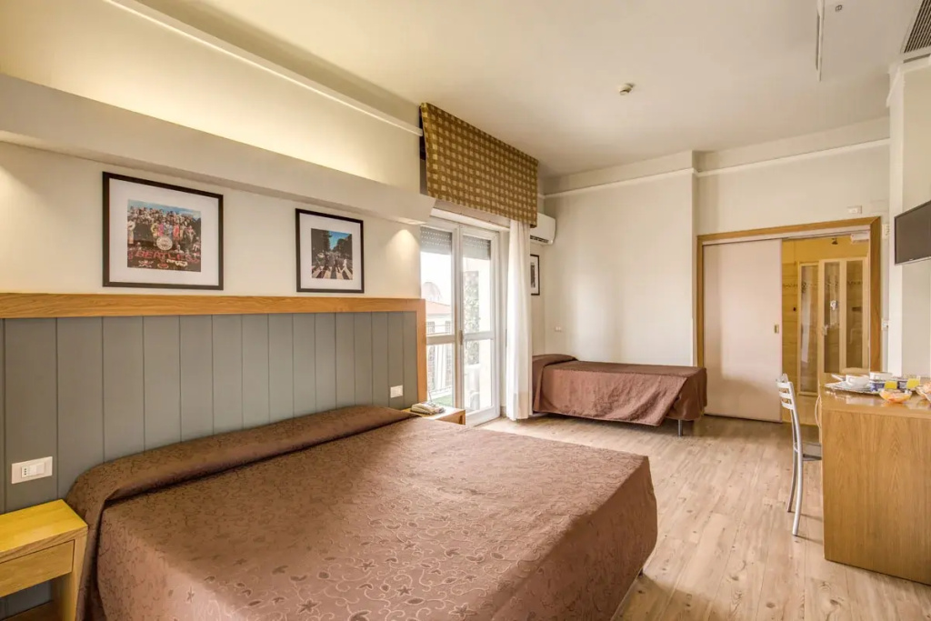 Delle Nazioni Hotel, photo 4