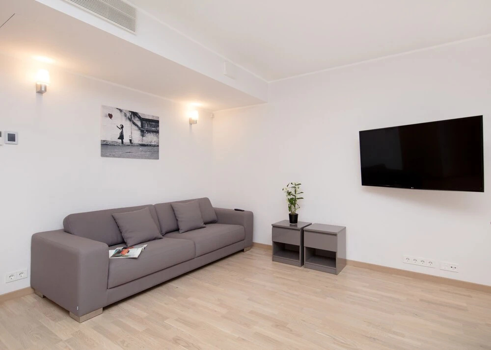 8ERA Business Executive Rotermanni Apts — photo 5