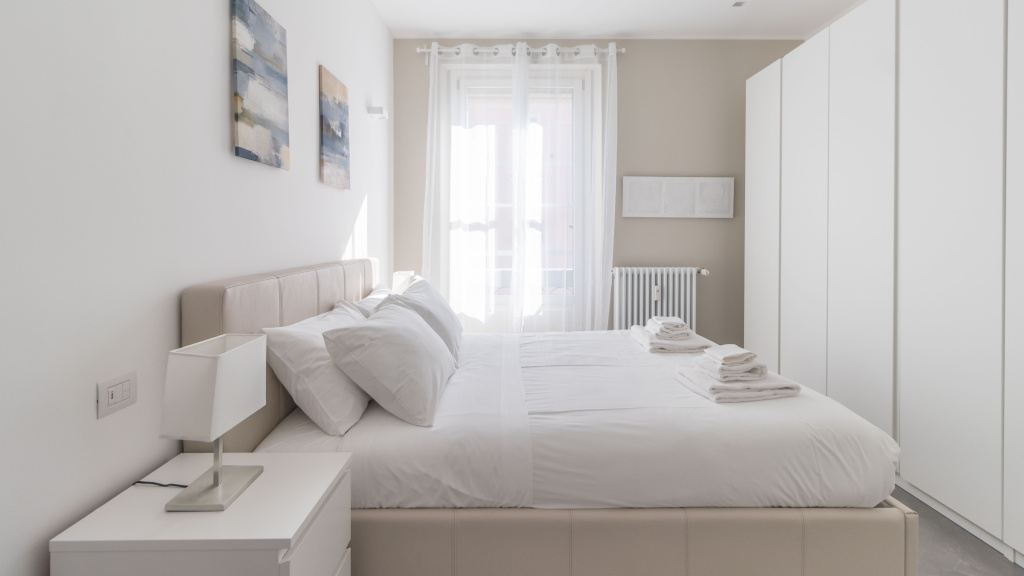 Italianway Comfort - Vincenzo Monti 29 B — photo 4