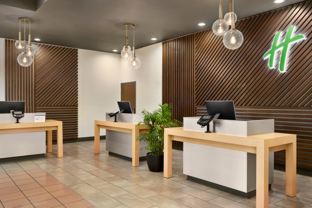 Holiday Inn Los Angeles Gateway - Torrance by IHG — photo 2