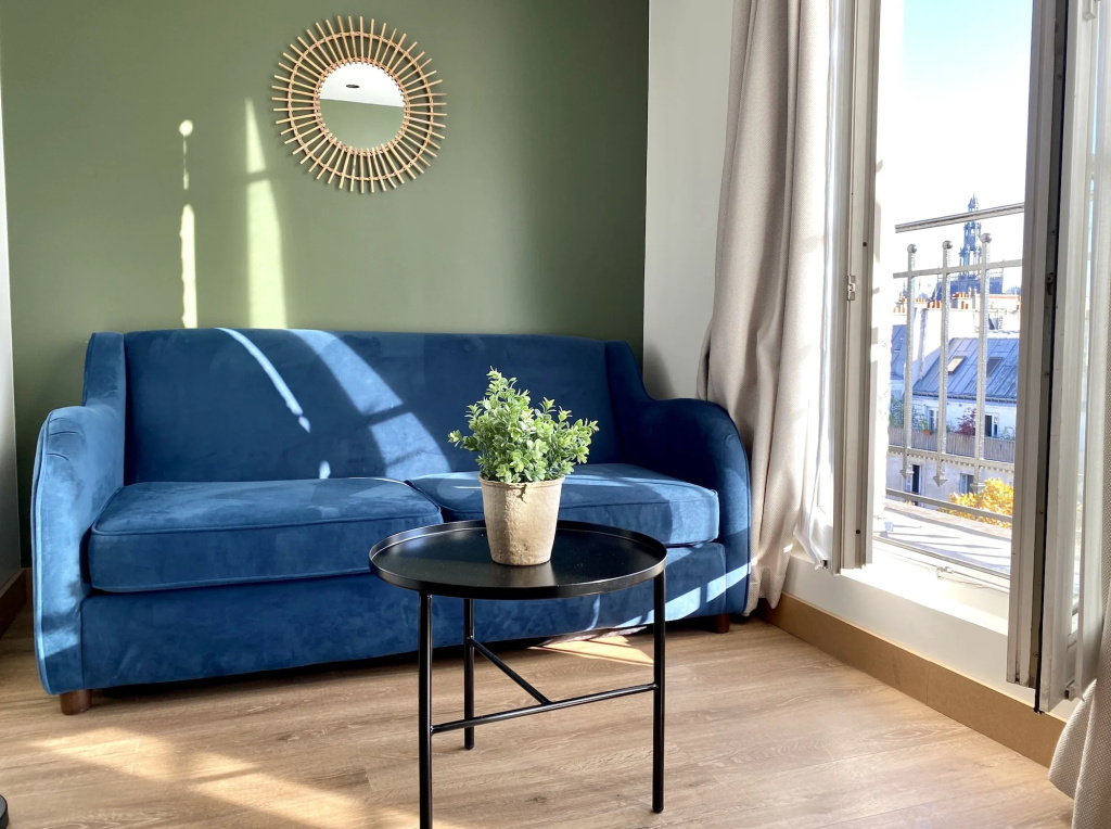 Hotel Brady – Gare de l’Est — photo 5