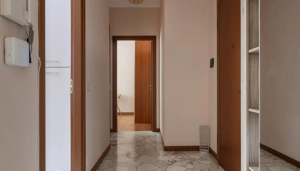 Italianway Comfort - Campania 26 A — photo 5