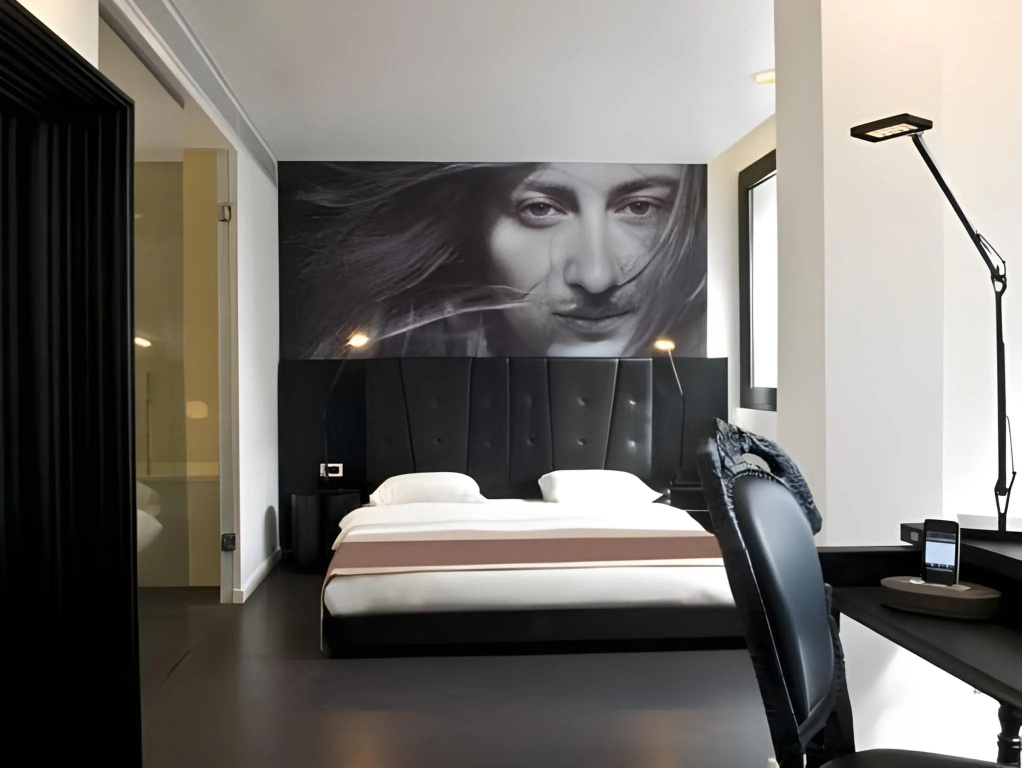 B-aparthotel Regent — photo 5