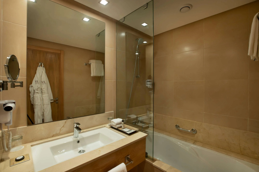 Hotel Odyssee Center — photo 7