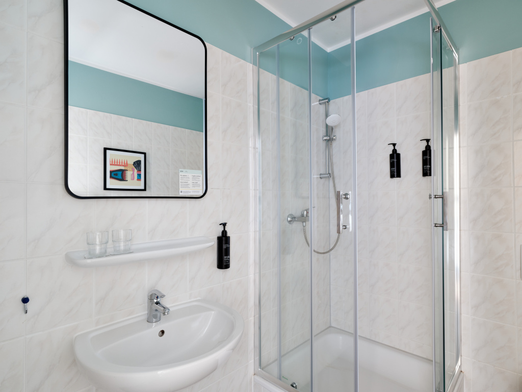 Garner Hotel Berlin - Schöneberg by IHG — photo 8