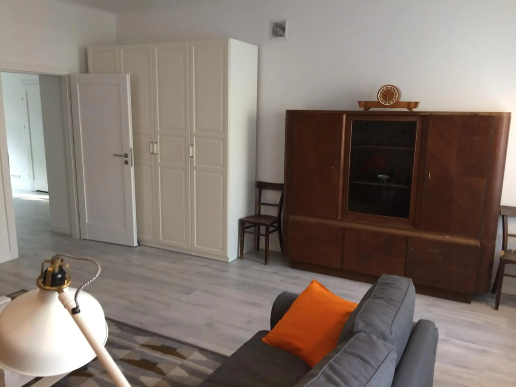 MiłoTu - Apartament Marszałkowski — photo 3
