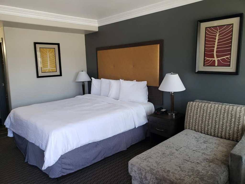 Portofino Inn Burbank, photo 4