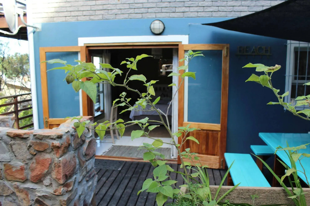 Bluebottle Guest House