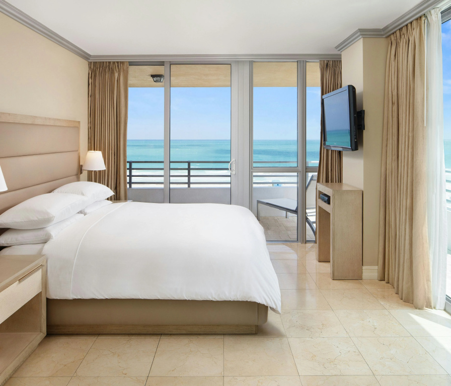 Hilton Bentley Miami/South Beach, photo 5