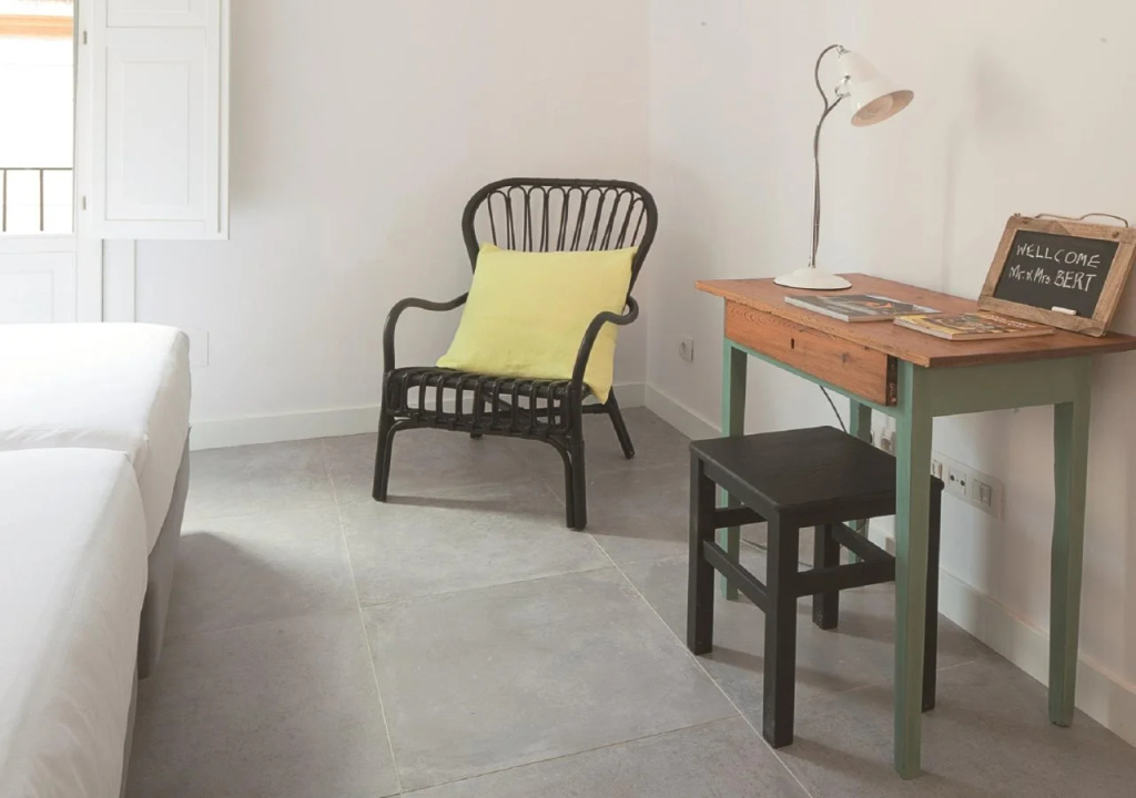 Eco Boutique Hostal Grau